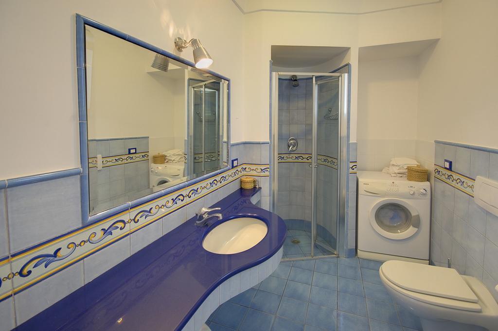 Casa Margherita Ischia Forio di Ischia Habitación foto