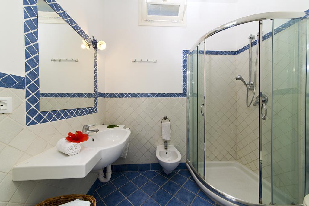 Casa Margherita Ischia Forio di Ischia Habitación foto