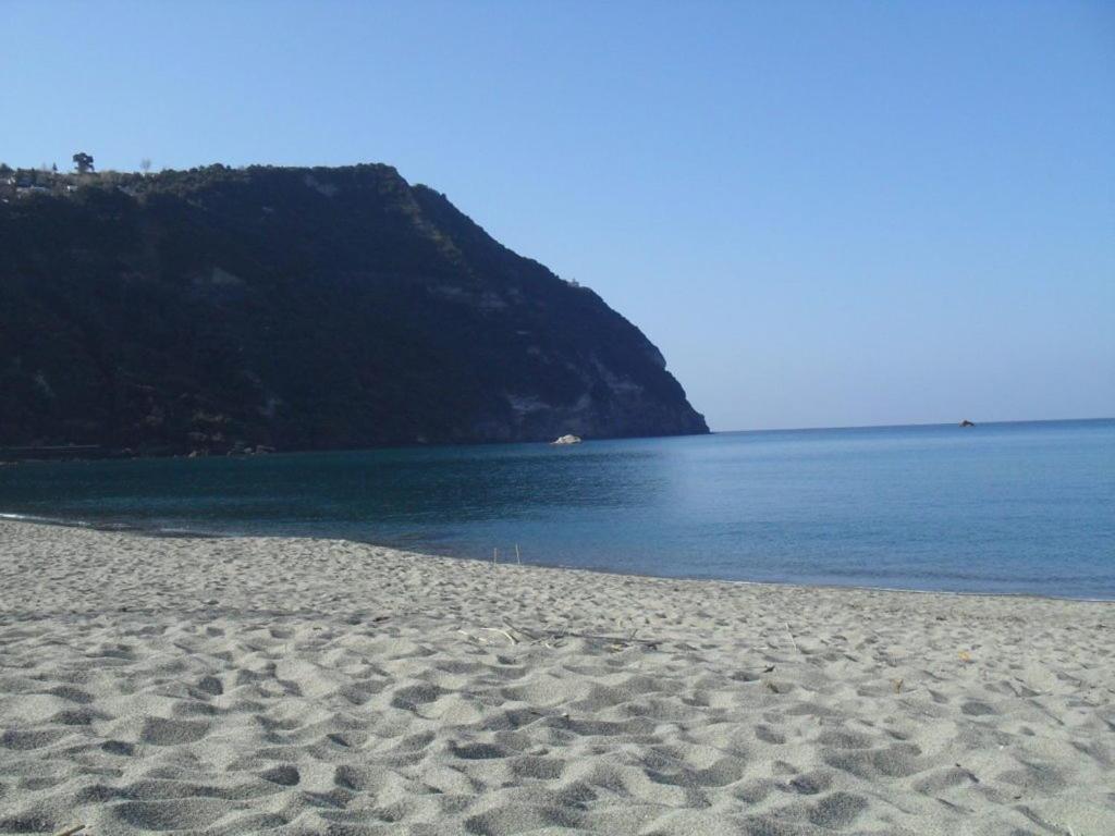 Casa Margherita Ischia Forio di Ischia Exterior foto